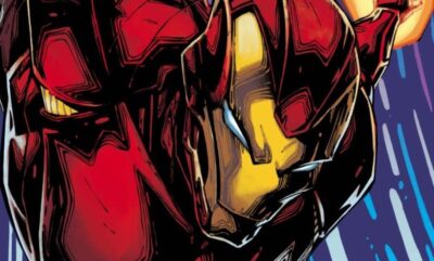 Iron Man: فکر Iron Man سلاح اصلی اوست، نه زره اش!