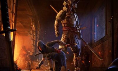 یوبیسافت: احتمال بازگشت شخصیت دوگانه Assassin’s Creed پس از موفقیت Shadows