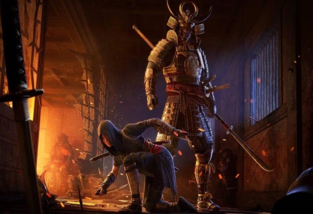 یوبیسافت: احتمال بازگشت شخصیت دوگانه Assassin’s Creed پس از موفقیت Shadows