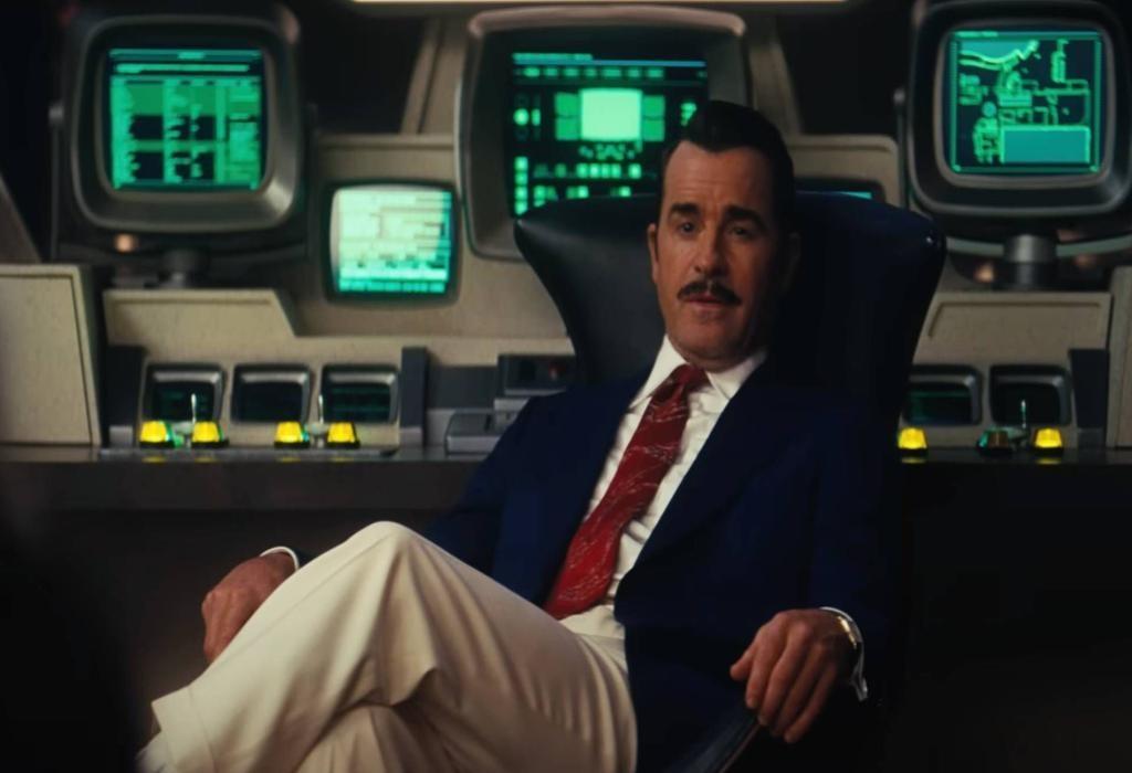 فصل دوم Fallout New Vegas سرانجام سریال: سازندگان از تأیید پایان کانن بازی پرهیز می کنند