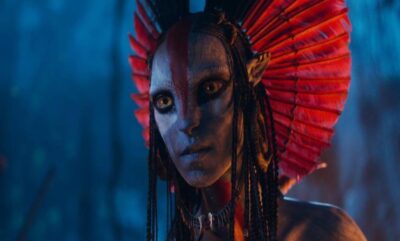 گریه بازیگران Avatar: Fire and Ash پس از تماشای زودهنگام فیلم جیمز کامرون