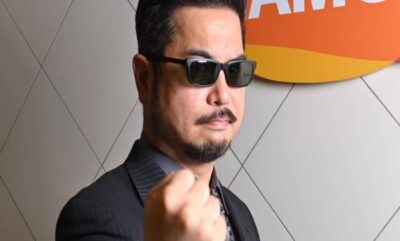 کاتسوهیرو هارادا، کارگردان خلاق Tekken، از Bandai Namco می رود