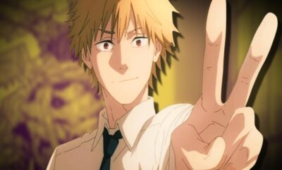 قویترین فرم Chainsaw Man: قدرت نهایی که تصورش را هم نمی کنید