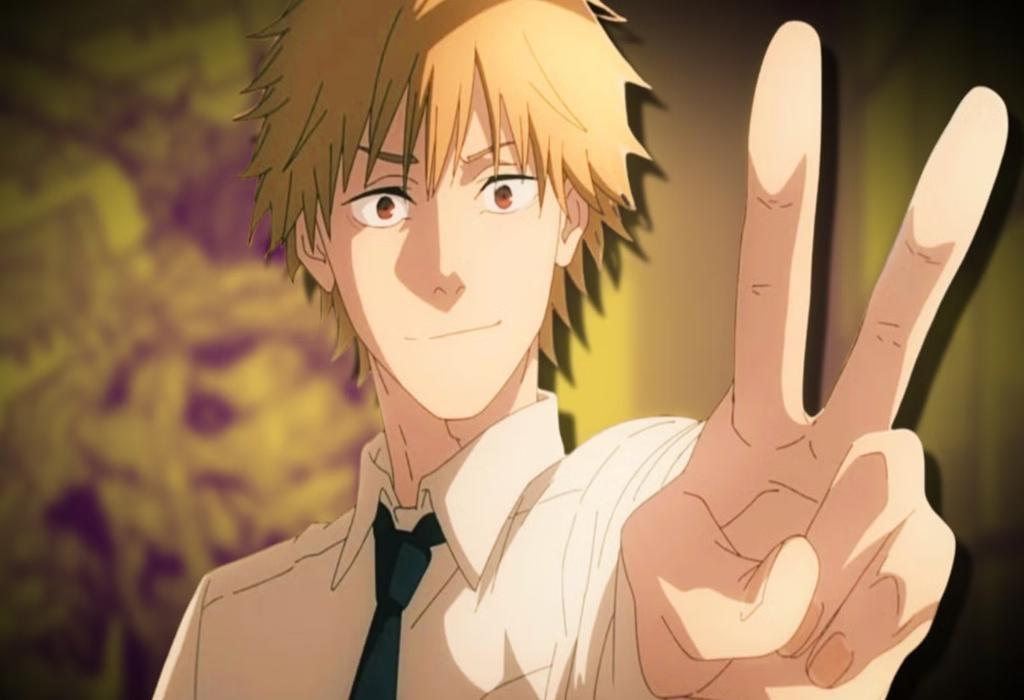 قویترین فرم Chainsaw Man: قدرت نهایی که تصورش را هم نمی کنید