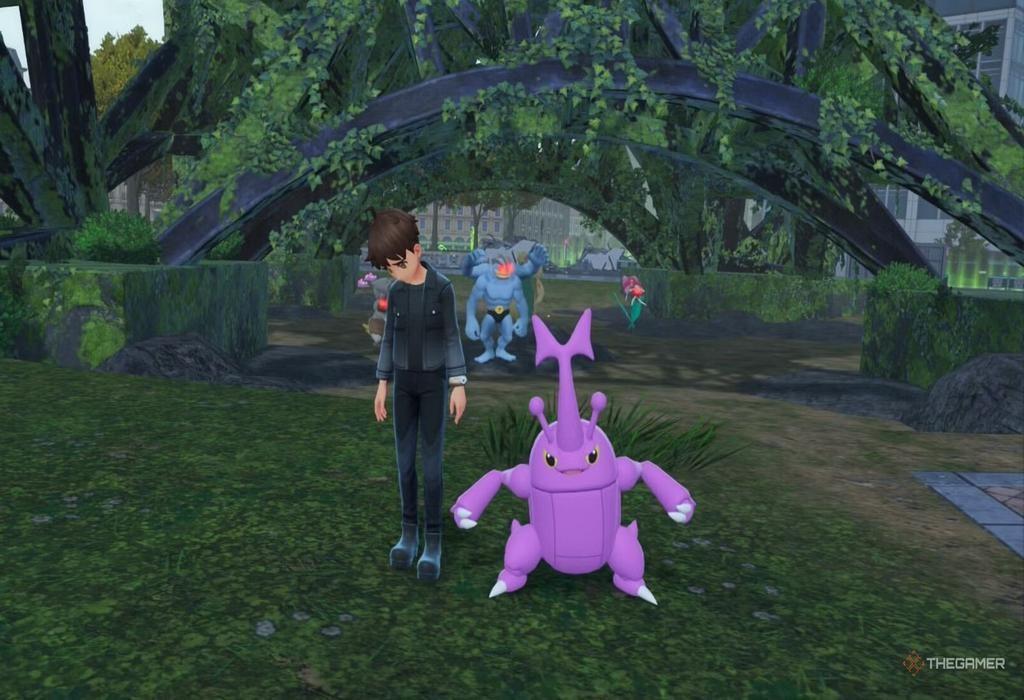 با حذف روش شاین در Pokemon Legends: Z-A، پایان یک دوره برای شکارچیان شاین فرا رسید