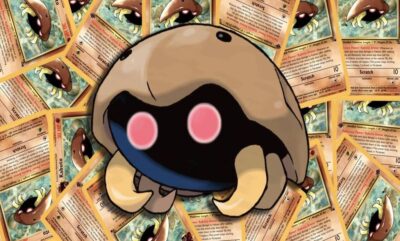 ماموریت پادشاه کابوتو و افزایش ارزش کارت Pokemon Kabuto به رکوردهای بی سابقه