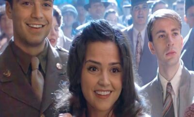 ستارگان قبل از شهرت در فیلم های ابرقهرمانی: 10 حضور غافلگیرکننده