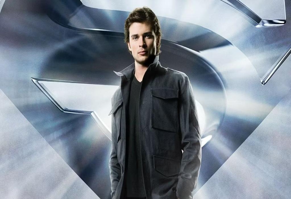 جیمز گان: دفاع از تأثیر Smallville بر فیلم Superman جدید