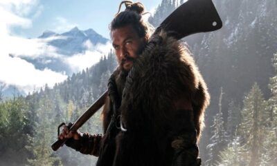 اولین نگاه Lobo جیسون موموآ در Supergirl همان چیزی است که انتظار داشتیم