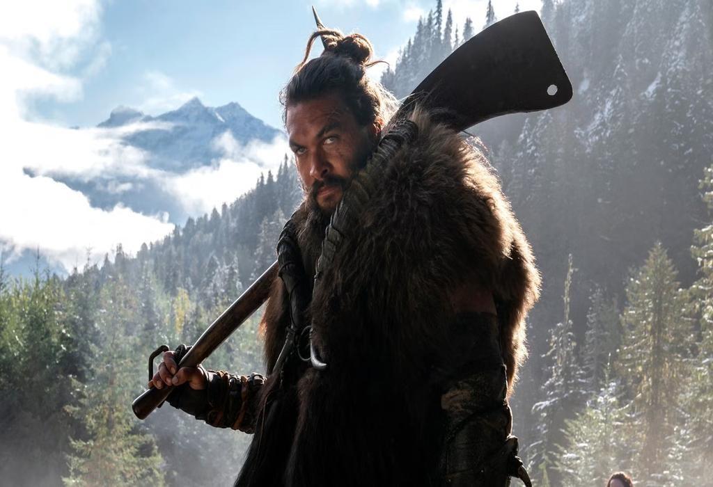 اولین نگاه Lobo جیسون موموآ در Supergirl همان چیزی است که انتظار داشتیم