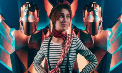 Clair Obscur: Expedition 33 به عنوان Clair Obscur بازی سال در The Game Awards 2025 انتخاب شد