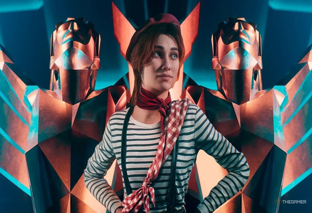 Clair Obscur: Expedition 33 به عنوان Clair Obscur بازی سال در The Game Awards 2025 انتخاب شد