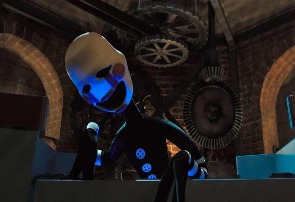 طراح لباس Five Nights at Freddy’s 2 از ایستراگ ها و عروسک های پنهان فیلم می گوید