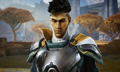 Highguard، بازی جدید سازندگان Titanfall و Apex Legends: تحولی در ژانر شوتر در بهمن 1404