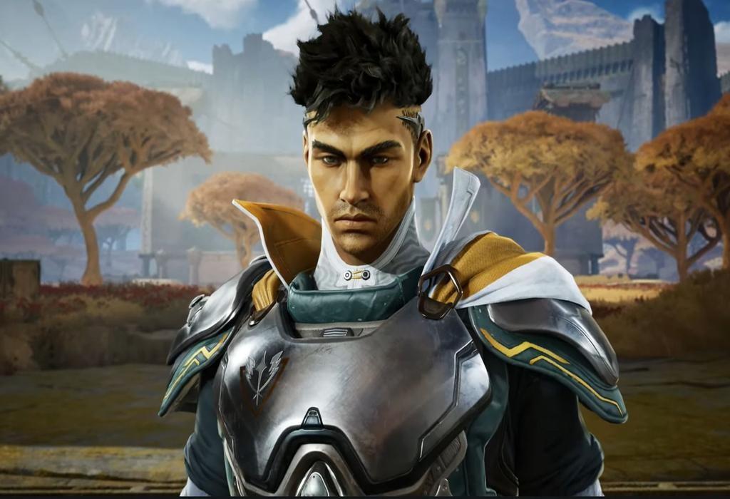 Highguard، بازی جدید سازندگان Titanfall و Apex Legends: تحولی در ژانر شوتر در بهمن 1404