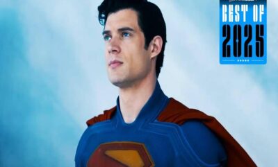 Superman: بهترین فیلم سال 2025 و بازگشت به امید