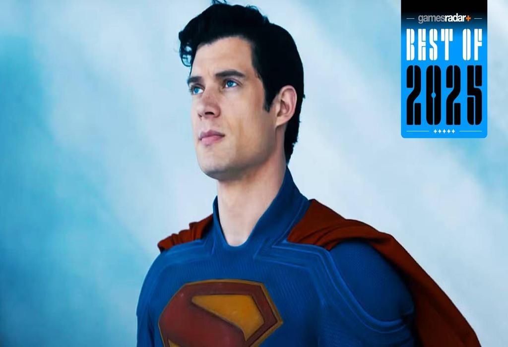 Superman: بهترین فیلم سال 2025 و بازگشت به امید