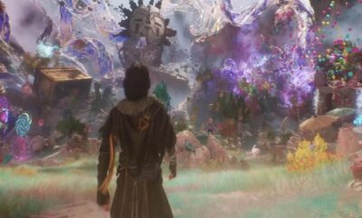 ایستراگ Clair Obscur: Expedition 33 در آپدیت جدید DLC؛ ارجاعات به JRPGهای معروف