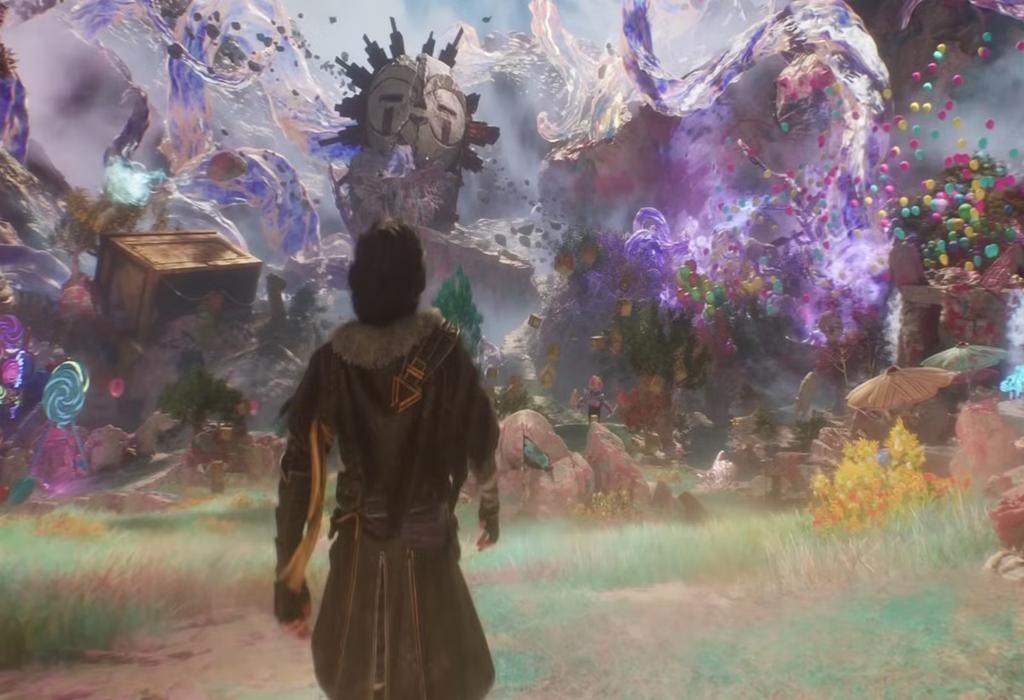 ایستراگ Clair Obscur: Expedition 33 در آپدیت جدید DLC؛ ارجاعات به JRPGهای معروف