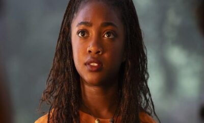 تغییر پیشگویی بزرگ Percy Jackson در فصل دوم: چرا این یک نکته مثبت است؟