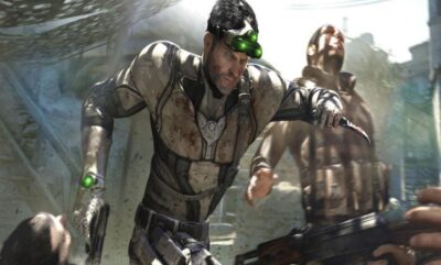 بازگشت دیوید گریول به یوبی سافت برای Splinter Cell: Remake و Sam Fisher بازگشت بزرگ