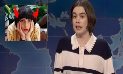 هایلایت SNL: Stranger Things؛ بازبینی قسمت این هفته با جاش اوکانر
