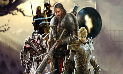 رونق Divinity پس از تریلر TGA: بازگشت بازیکنان به Original Sin 2 و دیگر عناوین