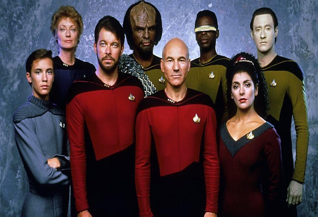 رکورد مایکل دورن در Star Trek؛ دستاوردی بی نظیر و تکرارنشدنی