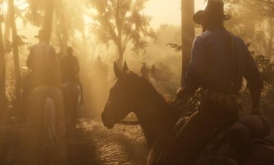 نجات آرتور مورگان در Red Dead Redemption 2: آیا مودها می توانند او را زنده نگه دارند؟