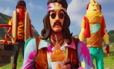 بررسی تغییرات گیم پلی Fortnite Chapter 7 و بازگشت به ریشه های بتل رویال