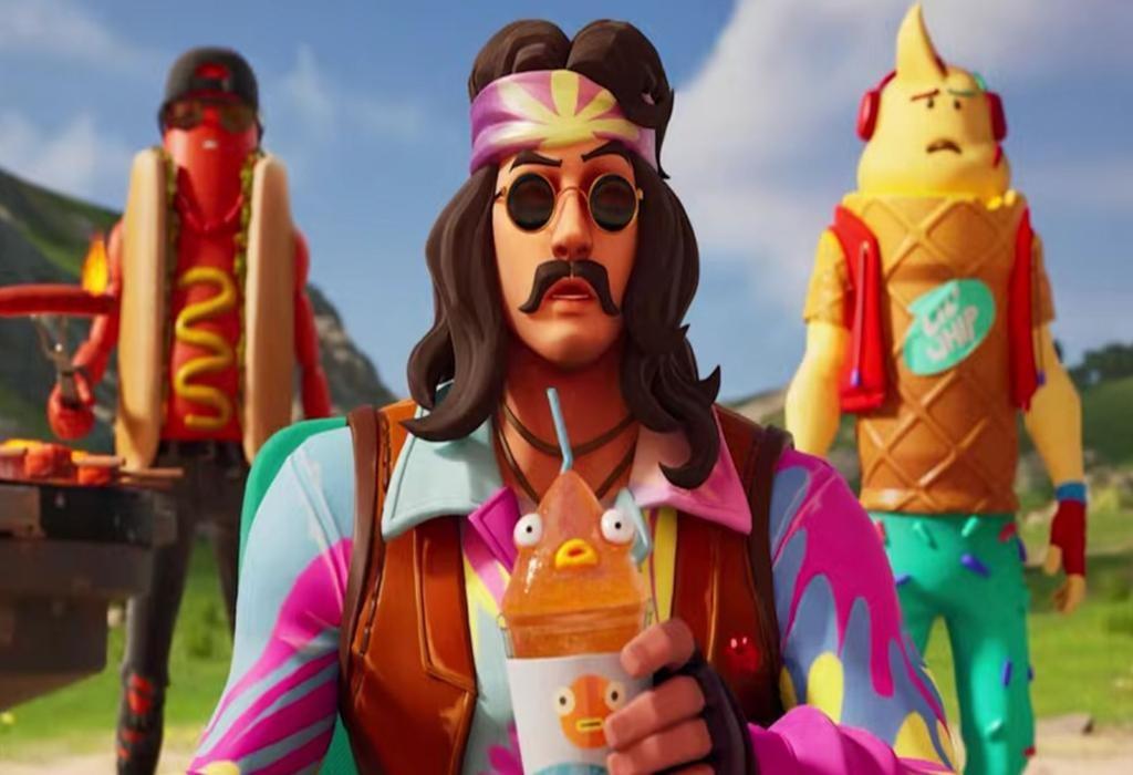 بررسی تغییرات گیم پلی Fortnite Chapter 7 و بازگشت به ریشه های بتل رویال