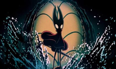 Hollow Knight: Silksong تئوری ها: DLC رایگان “Sea of Sorrows” و شایعات داغ طرفداران