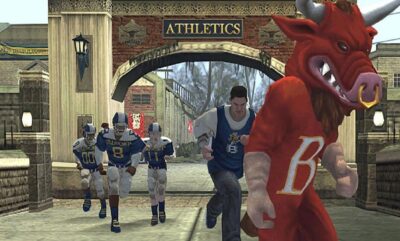 بازی کلاسیک Bully با ماد آنلاین جدید پس از 20 سال عرضه شد: Bully آنلاین