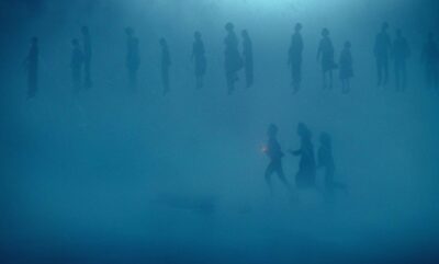 خالق It: Welcome to Derry ارتباط مه پایان فصل اول را با The Mist روشن می کند