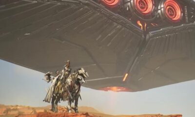 بازی Light of Motiram کپی Horizon حذف شد: پایان کشمکش سونی و تنسنت