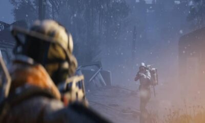 Arc Raiders: تغییر دراپ بلک پرینت پس از تنظیم مجدد در آپدیت Cold Snap