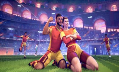 6 ترفند ضروری بازی Rematch که باید قبل از شروع بدانید