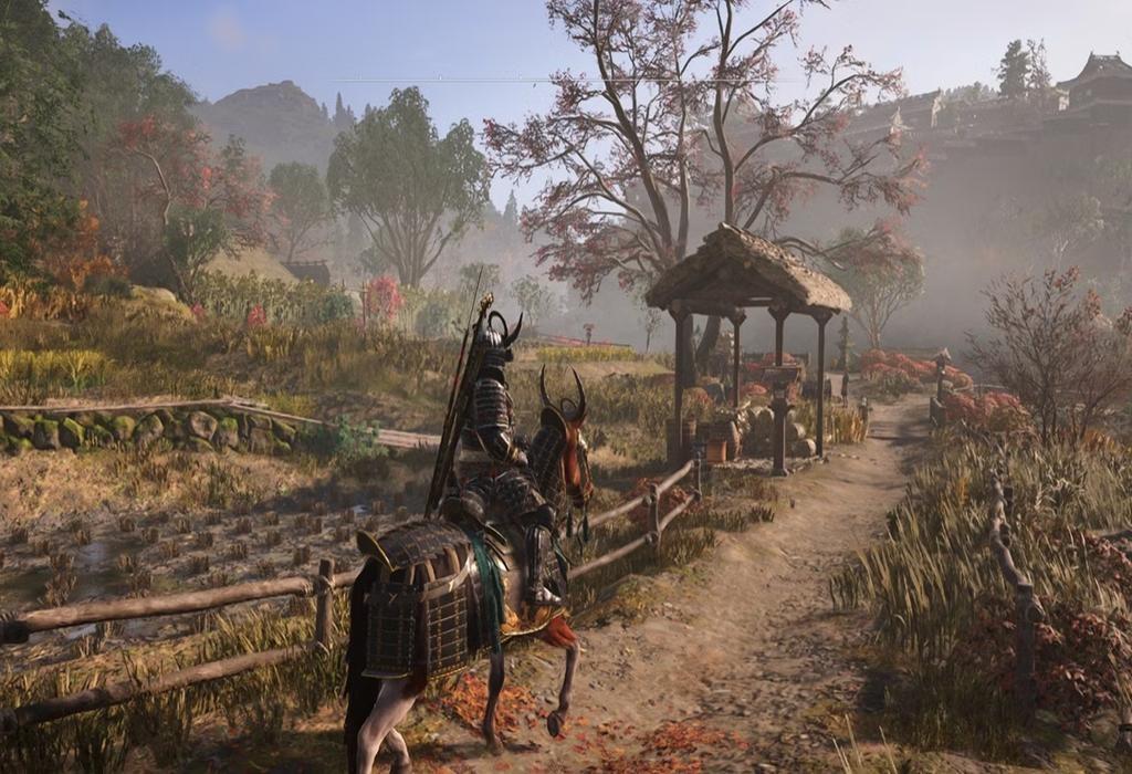 بررسی عملکرد Assassin’s Creed Shadows Switch 2: قدرت نینتندو سوییچ 2 فراتر از تصور است