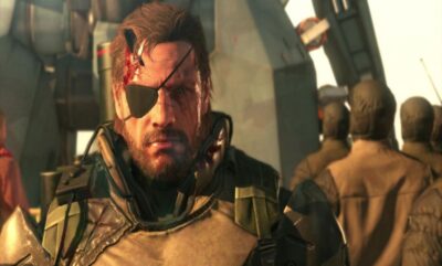 ایده بازی هوش مصنوعی کوجیما: ساخت بازی برای هوش مصنوعی و تجربه بی وزنی