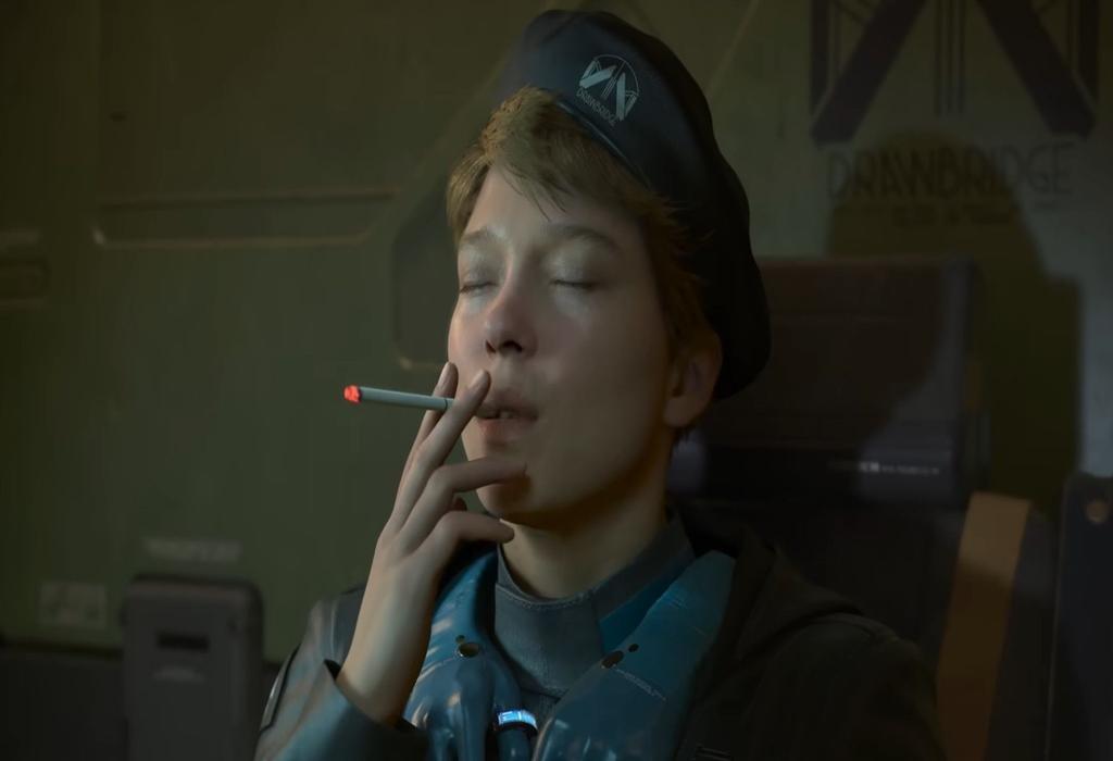 کوجیما Death Stranding 2 آسان تر: دلیل حذف نقاط دشوار ابتدایی در نسخه جدید