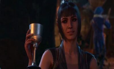 Baldur’s Gate 3: محتوای جدید کنسول شامل زیرکلاس ها و کوله پشتی گربه پس از جایزه TGA