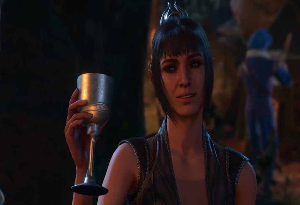 Baldur’s Gate 3: محتوای جدید کنسول شامل زیرکلاس ها و کوله پشتی گربه پس از جایزه TGA