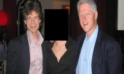 انتشار اولین دسته از پرونده های اپستین: عکس افراد مشهور اپستین از جمله بیل کلینتون و مایکل جکسون