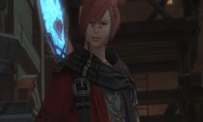 جاناتان بیلی درباره شایعه تغییر دوبلور G’raha Tia در Final Fantasy 14 سکوت کرد