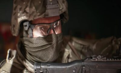 تست Battlefield Labs برای Battlefield 6: بازگشت برنامه، NDA و ویژگی های آینده