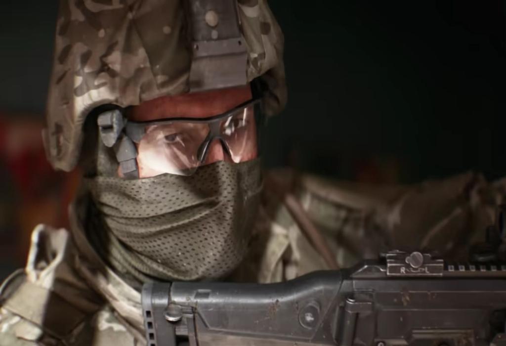 تست Battlefield Labs برای Battlefield 6: بازگشت برنامه، NDA و ویژگی های آینده