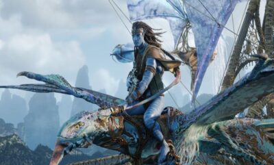 معرفی و بررسی کامل Avatar: Fire & Ash قبایل جدید ناوی