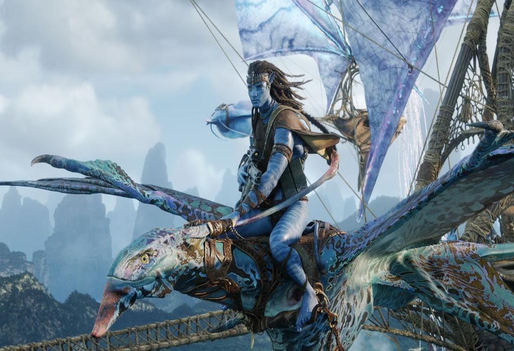 معرفی و بررسی کامل Avatar: Fire & Ash قبایل جدید ناوی