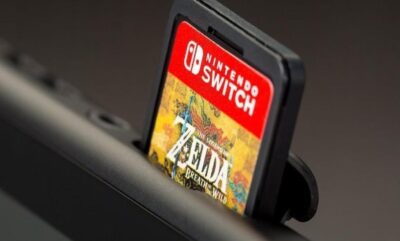 نینتندو فعلاً برنامه ای برای حل مشکل کارتریج Switch 2 ندارد