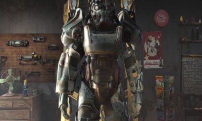 تفاوت های داستان سرایی Fallout و Elder Scrolls از زبان نویسنده Bethesda